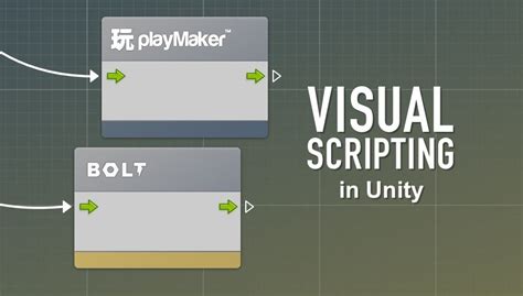 unity.visual scripting|unity visual scripting vs playmaker.